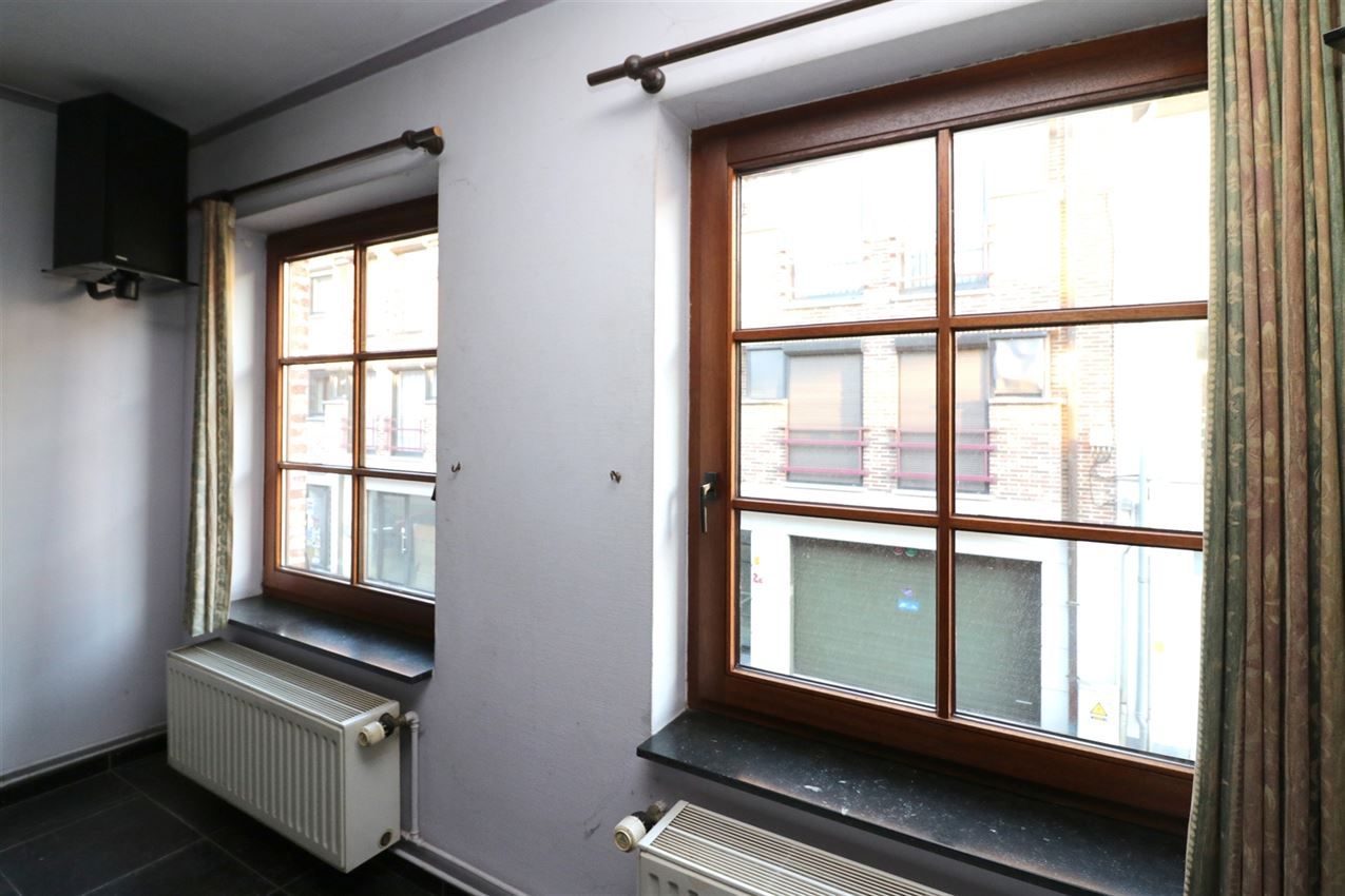 Commercieel gebouw foto 27