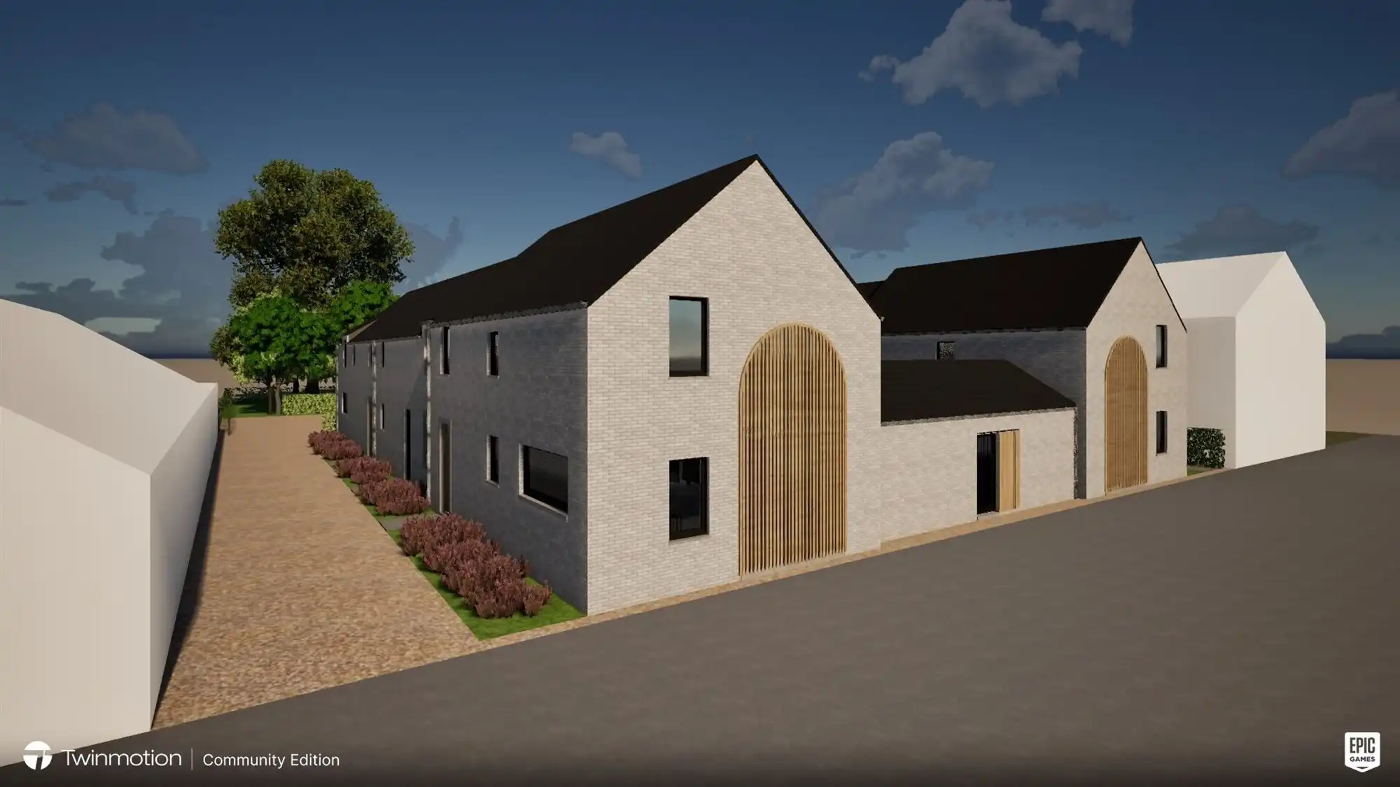 NIEUWBOUWWONING IN WOONPROJECT AAN DE MAASPLASSEN foto 10