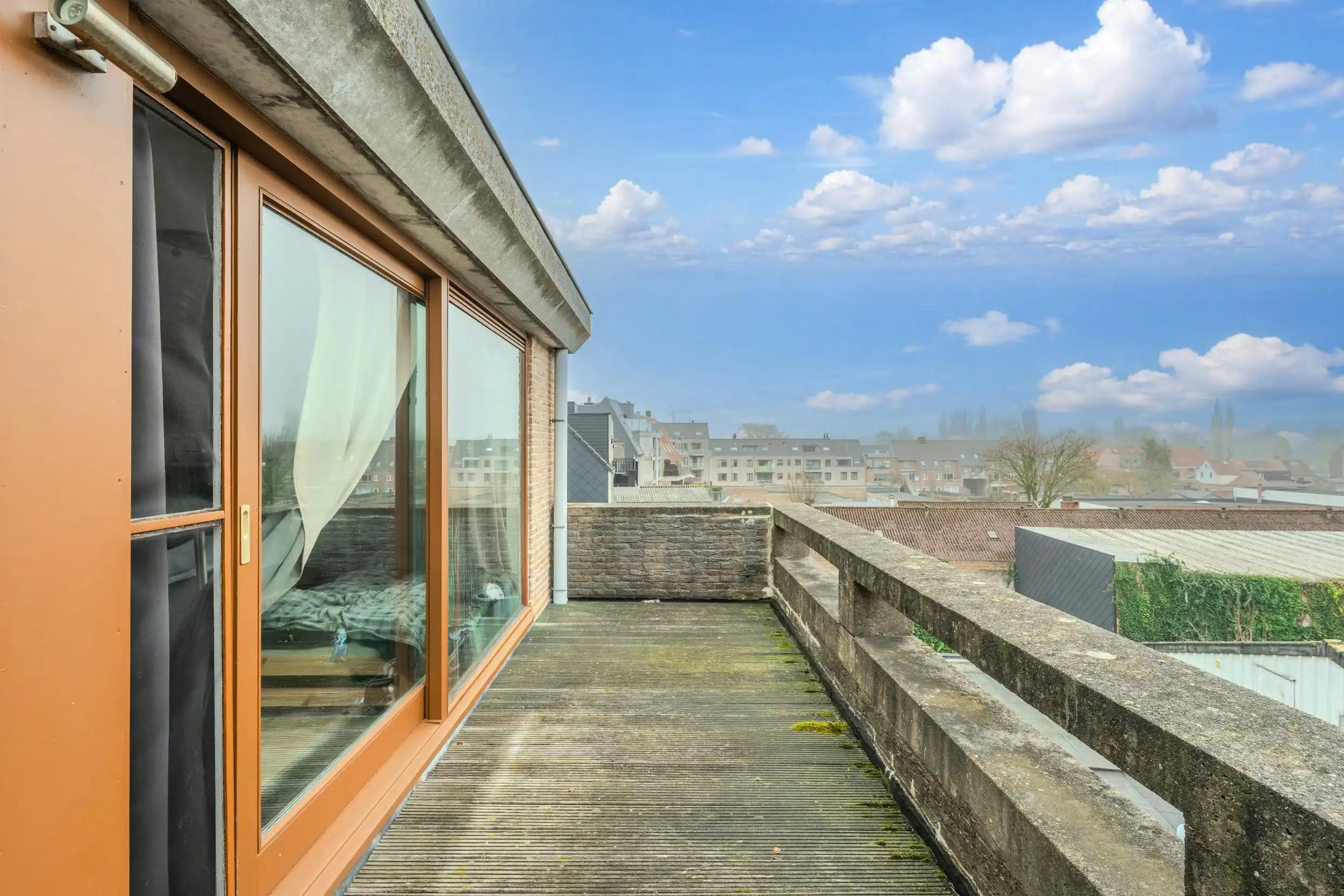 Appartement te koop Stationsstraat 11/0007 - 8470 Gistel