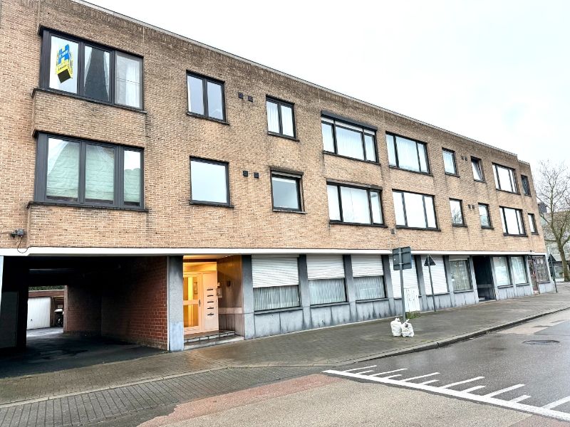 Leuk appartement in centrum van Zulte foto {{pictureIndex}}