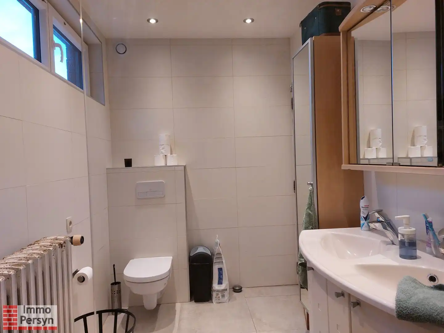 Gezellige Bel-etage te huur nabij centrum Rillaar foto 11