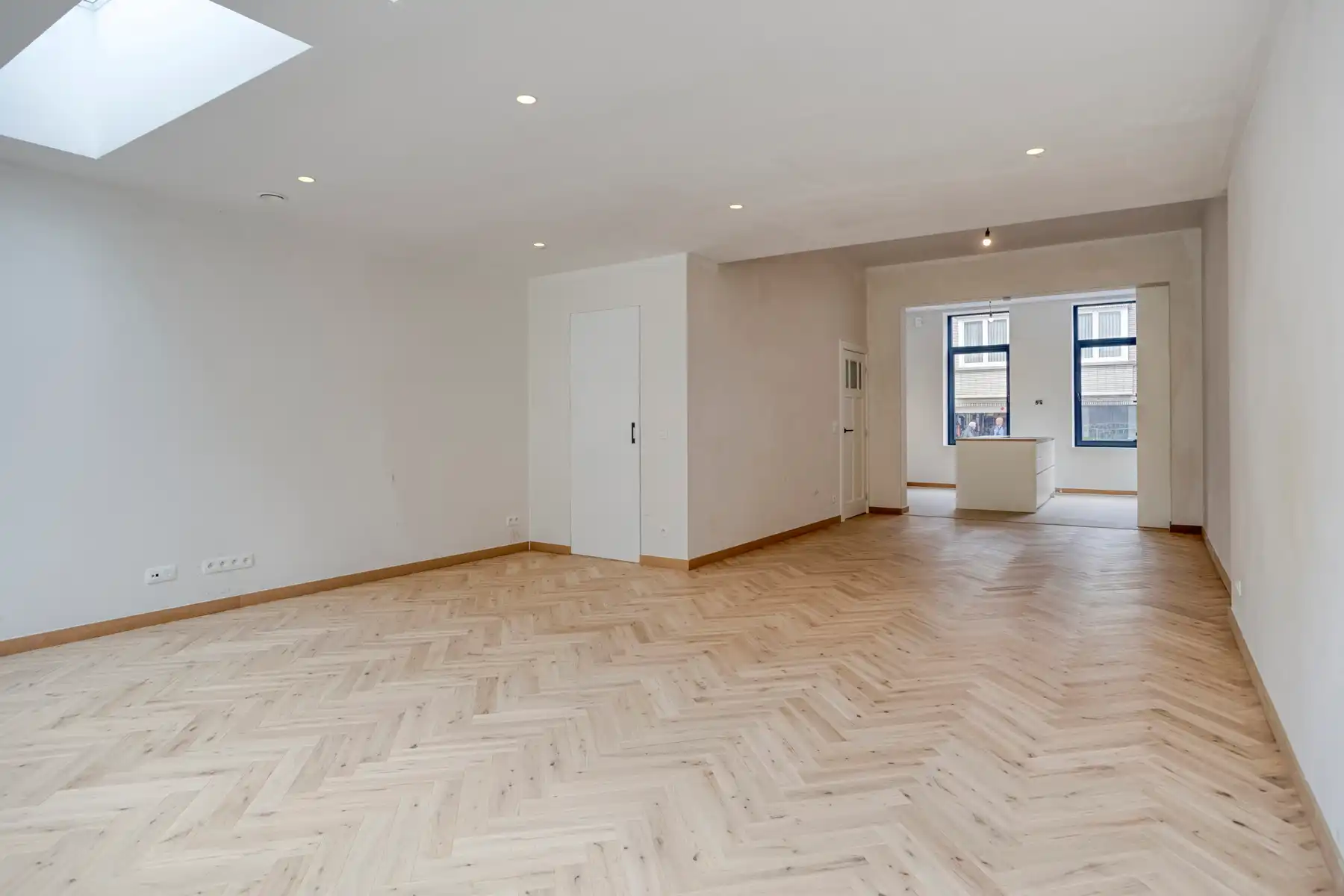 Prachtig gerenoveerd herenhuis met EPC A foto 10