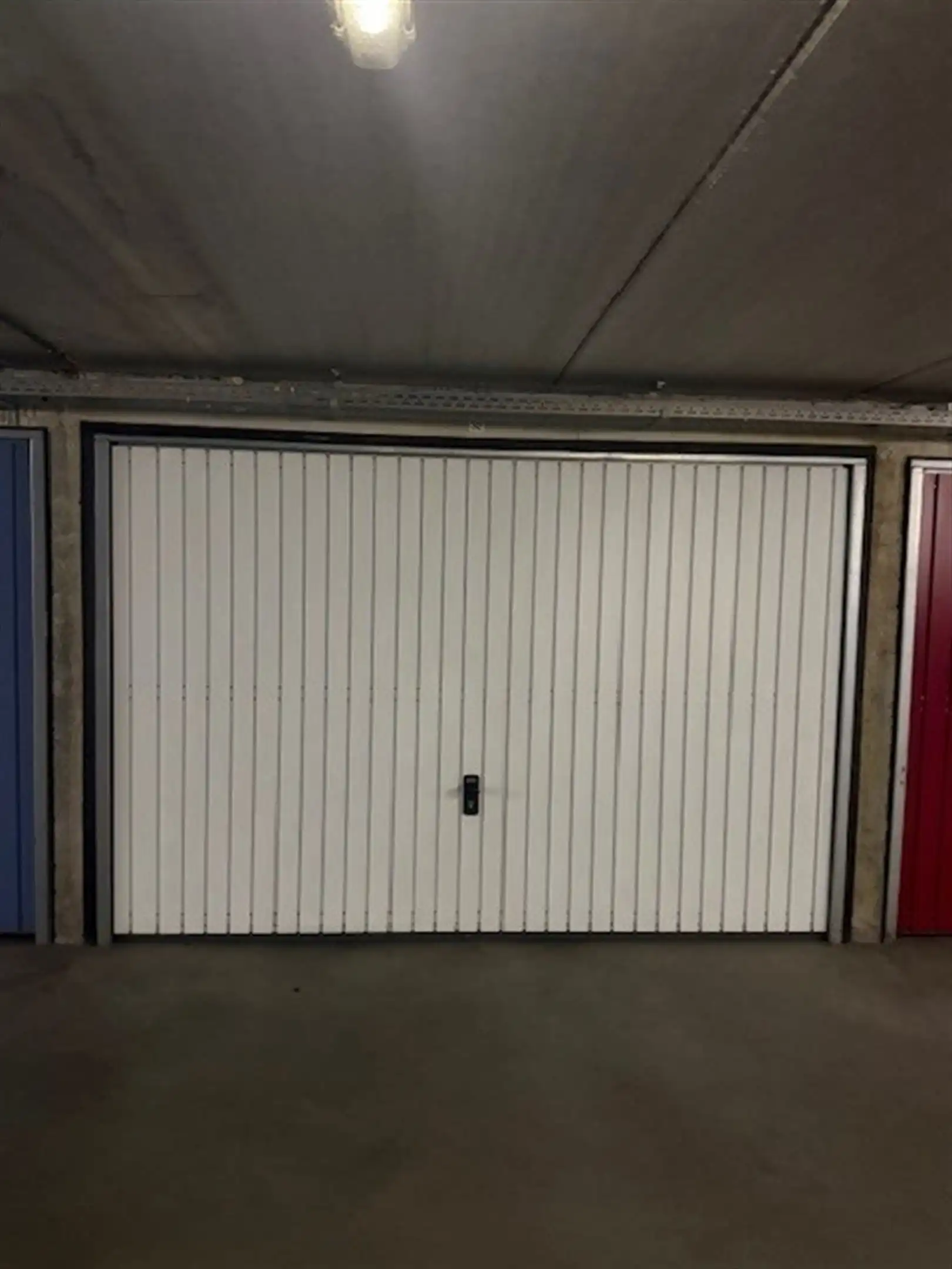 Centraal gelegen studio in centrum Middelkerke foto 25