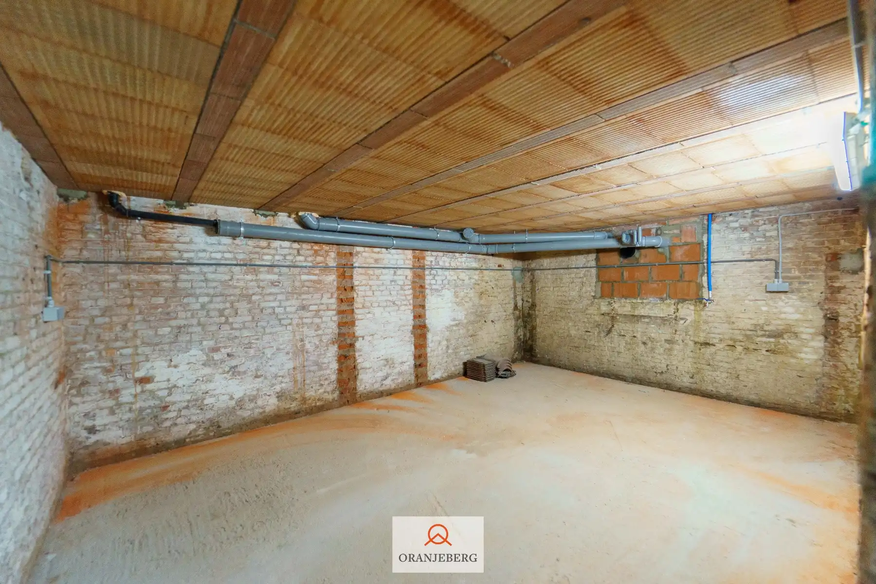 Co-housing woning met 4 leefruimtes, 4 slpk's en 4 badkamers foto 41