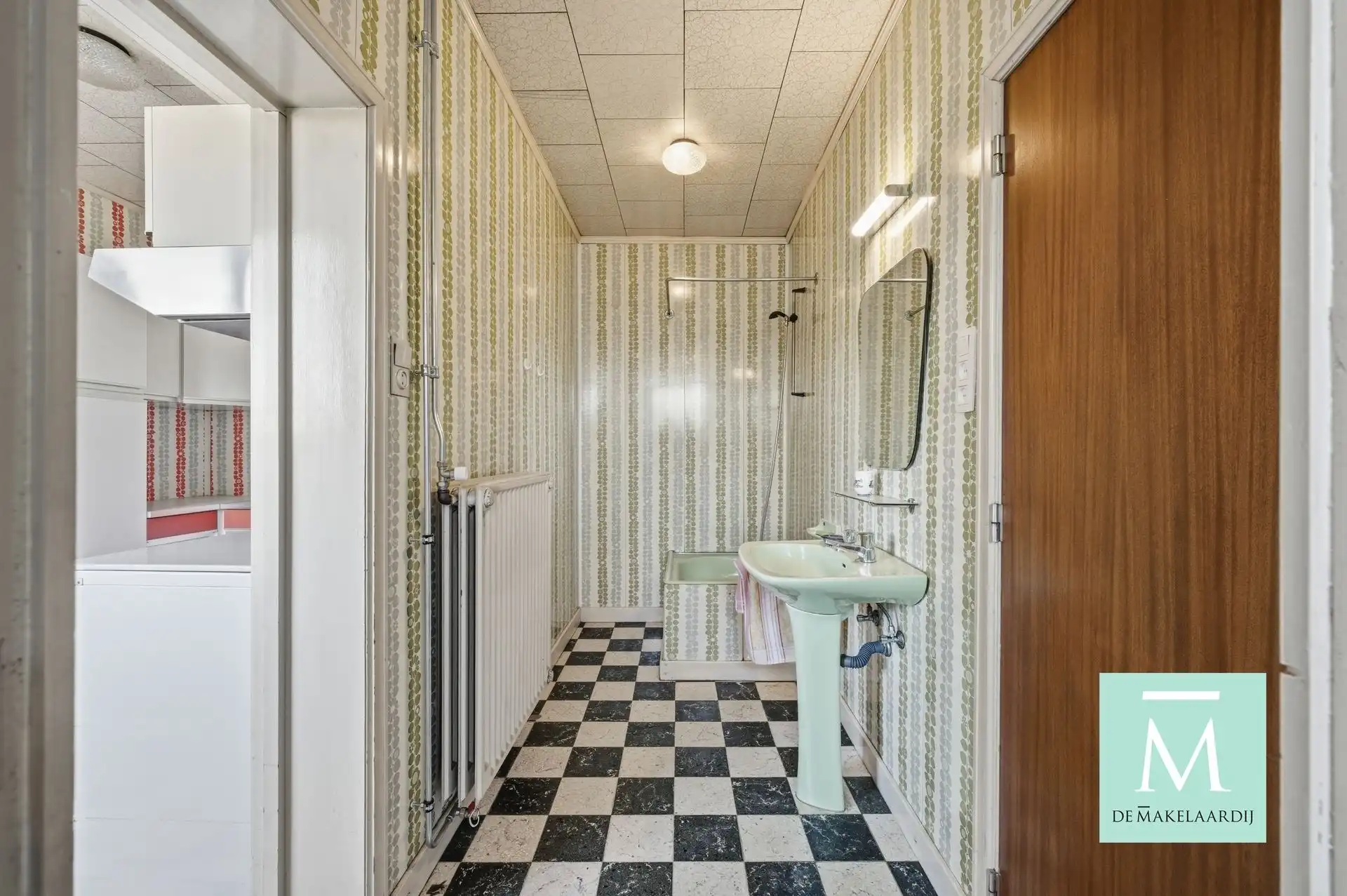 Te renoveren hoeve op een perceel van 20 are in het landelijke Eppegem foto 20