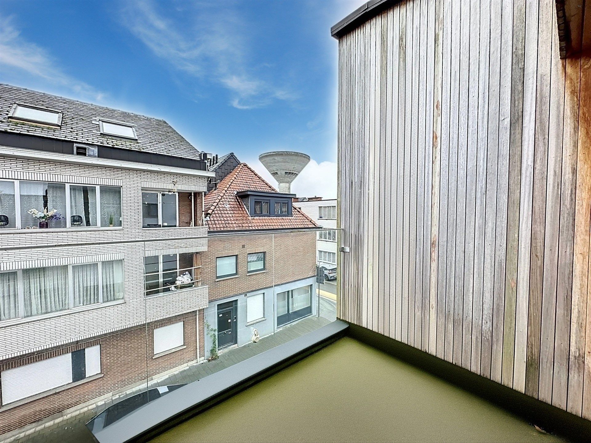 Energiezuinig en recent 3slaapkamerappartement met 2 terrassen in Sint-Niklaas foto 6