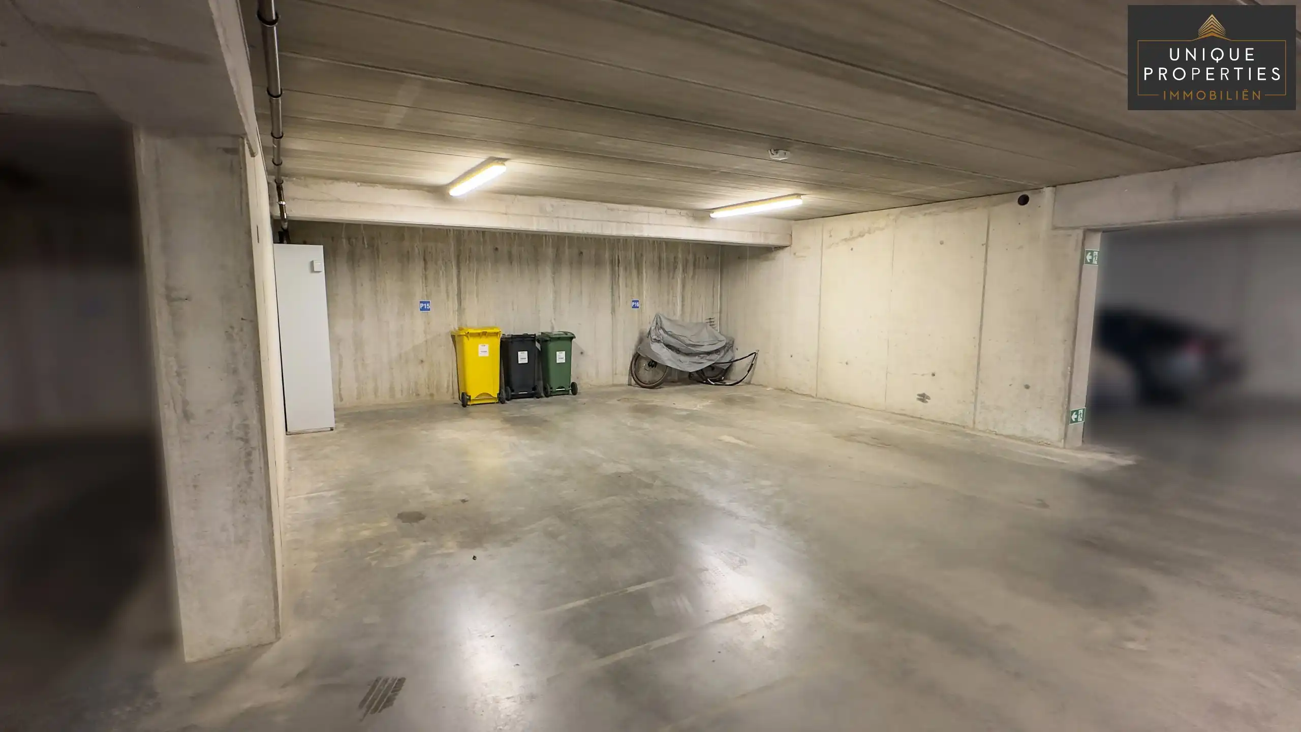 Penthouse te koop foto 24
