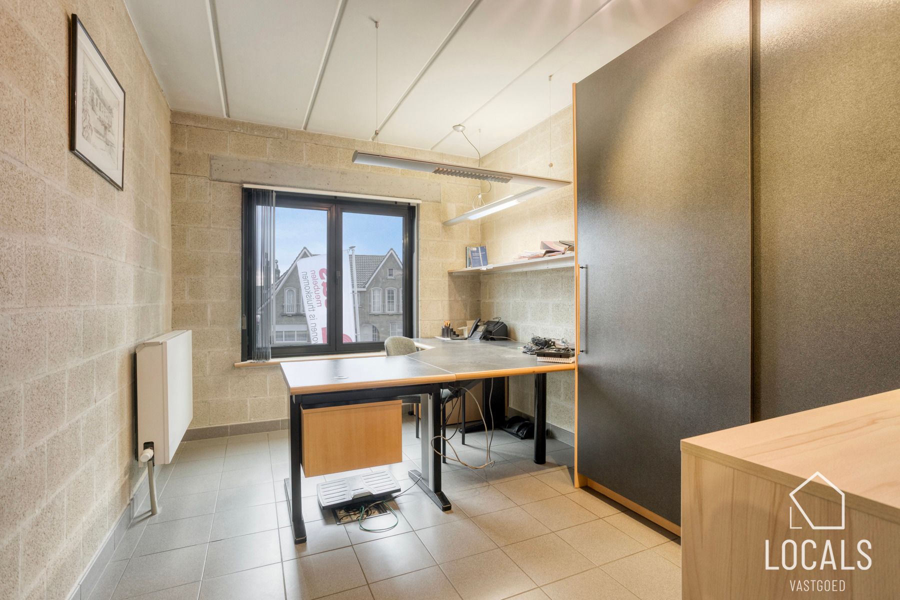 Multifunctioneel kantoorgebouw in centrum Haaltert  foto 14