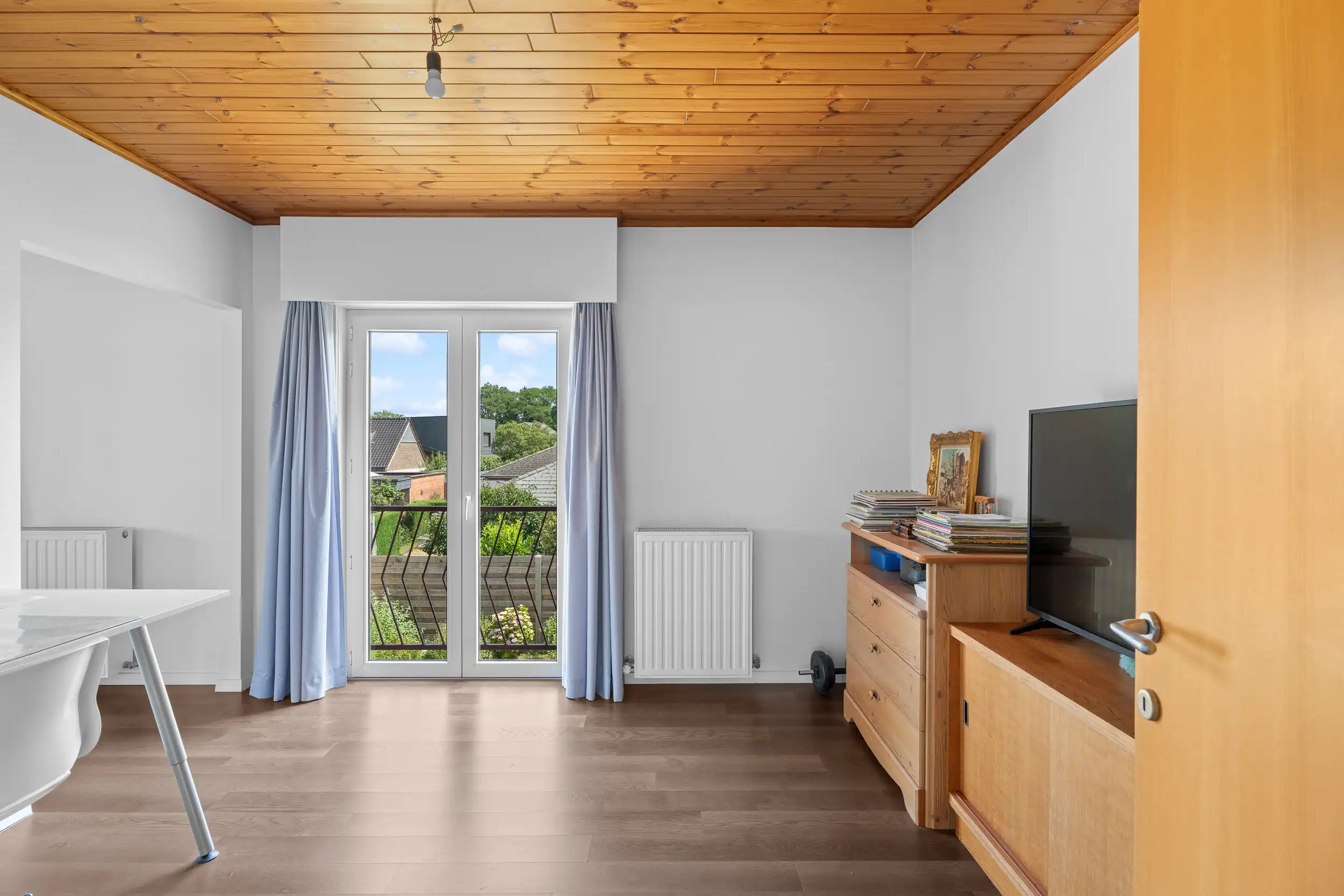Charmante HOB met 3 slpk, airco & zonnepanelen foto 8