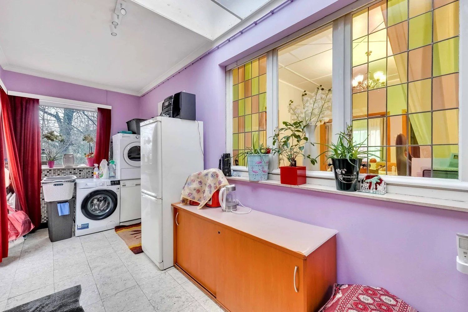 Ruime, te renoveren halfopen woning foto 13