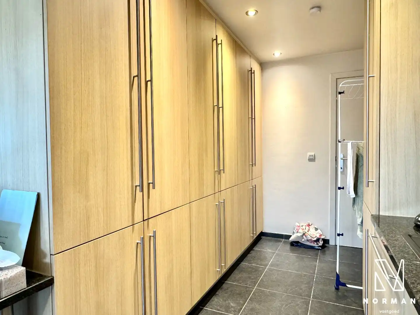Instapklare woning met 2 slaapkamers, tuin en garage te huur in rustige woonwijk te Hulste! foto 12