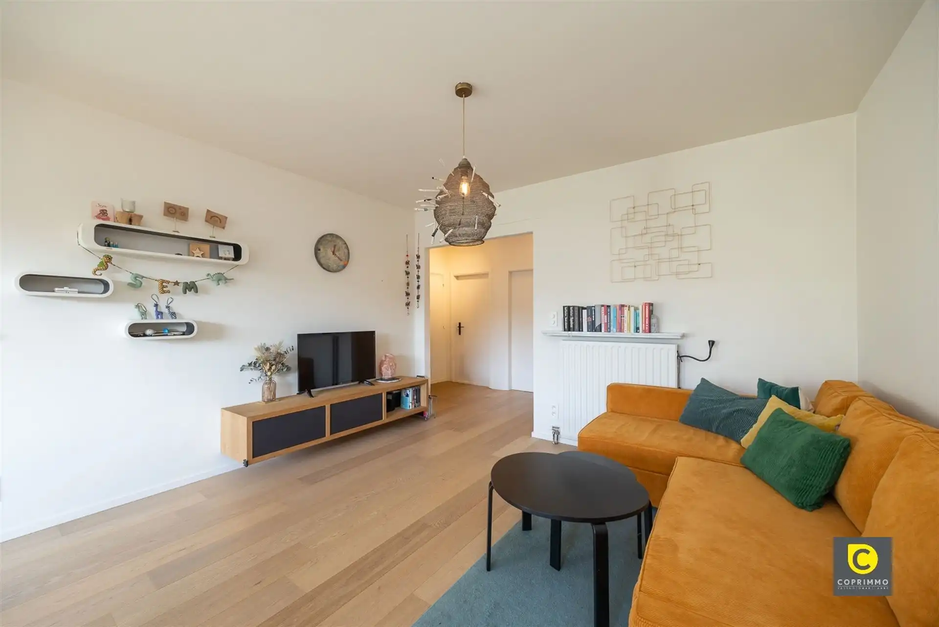 app: 4 slk, P en Z-W tuin foto 6