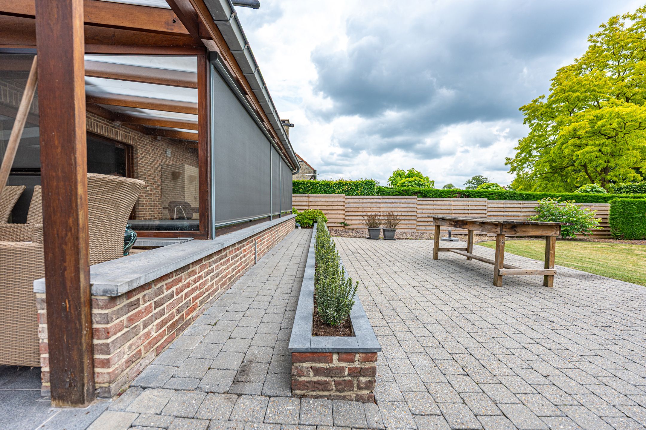 Vrijstaande woning met potentieel foto 15
