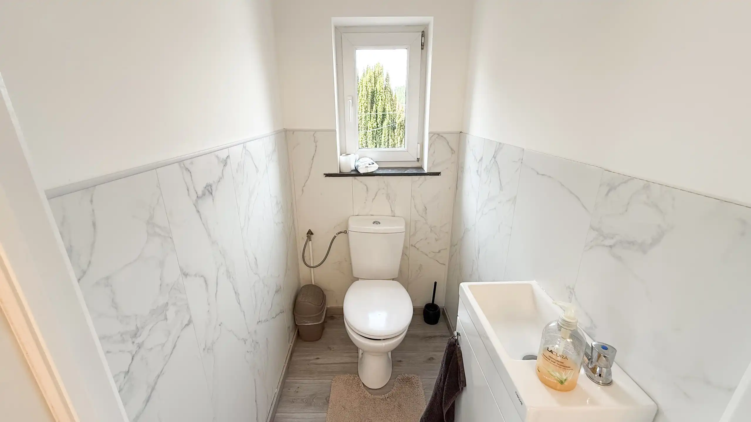 Volledig vernieuwde woning met 4 slp en uitstekende ligging! foto 19