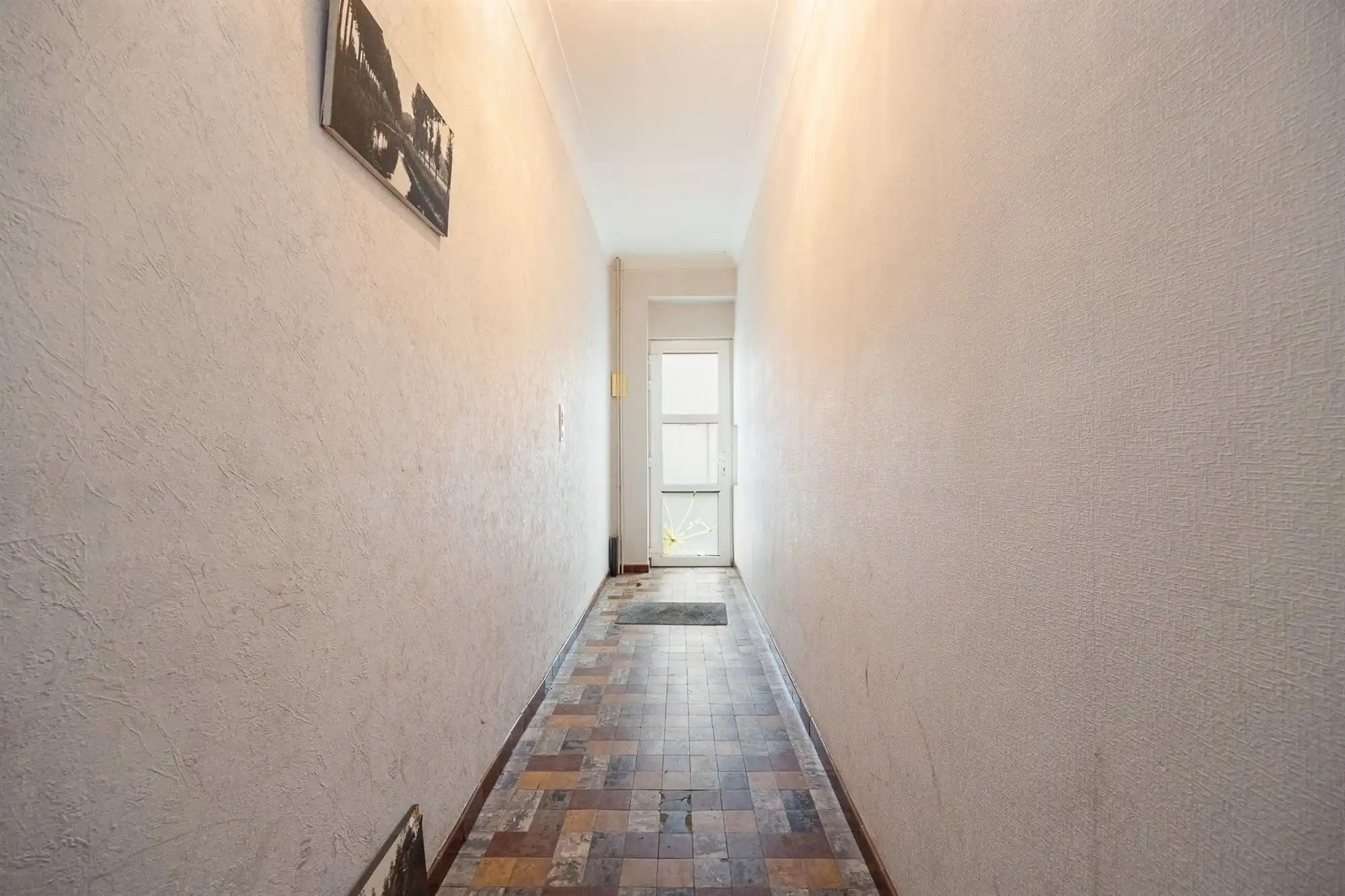Appartement met 1 à 2 slpkmr nabij Rivierenhof foto 12