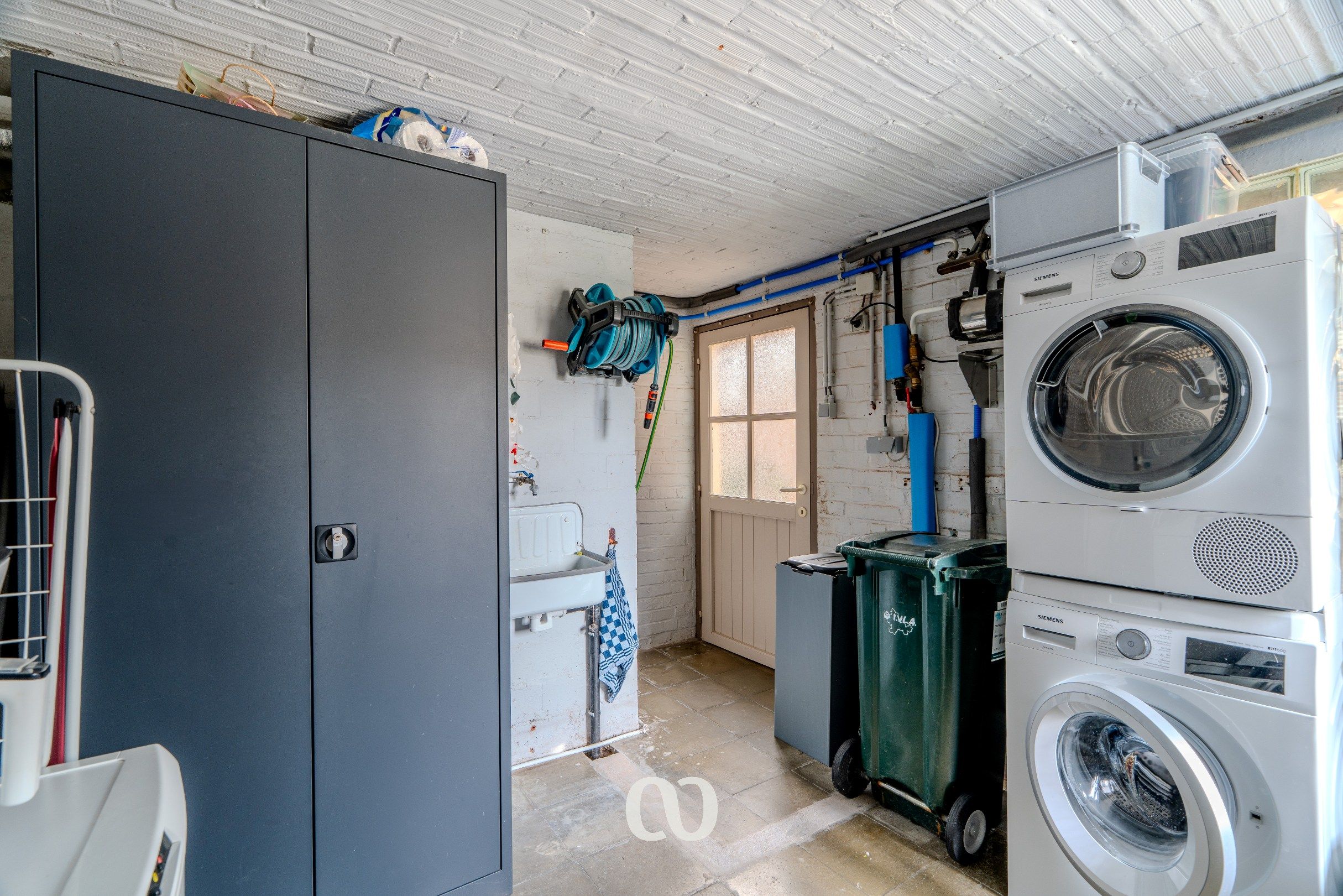 Instapklare woning met 3 slaapkamers foto 14