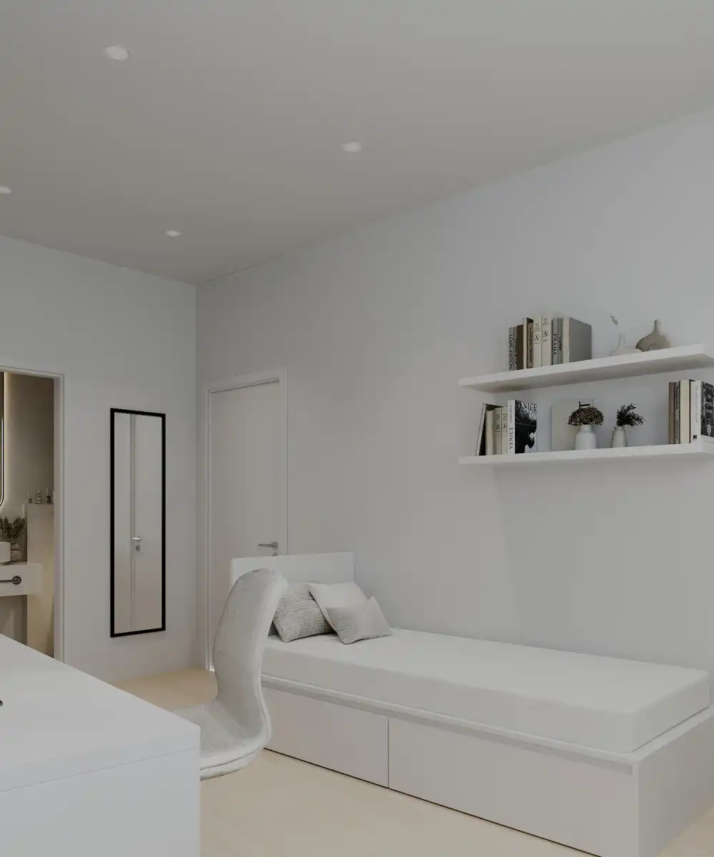 Appartement te koop foto 5