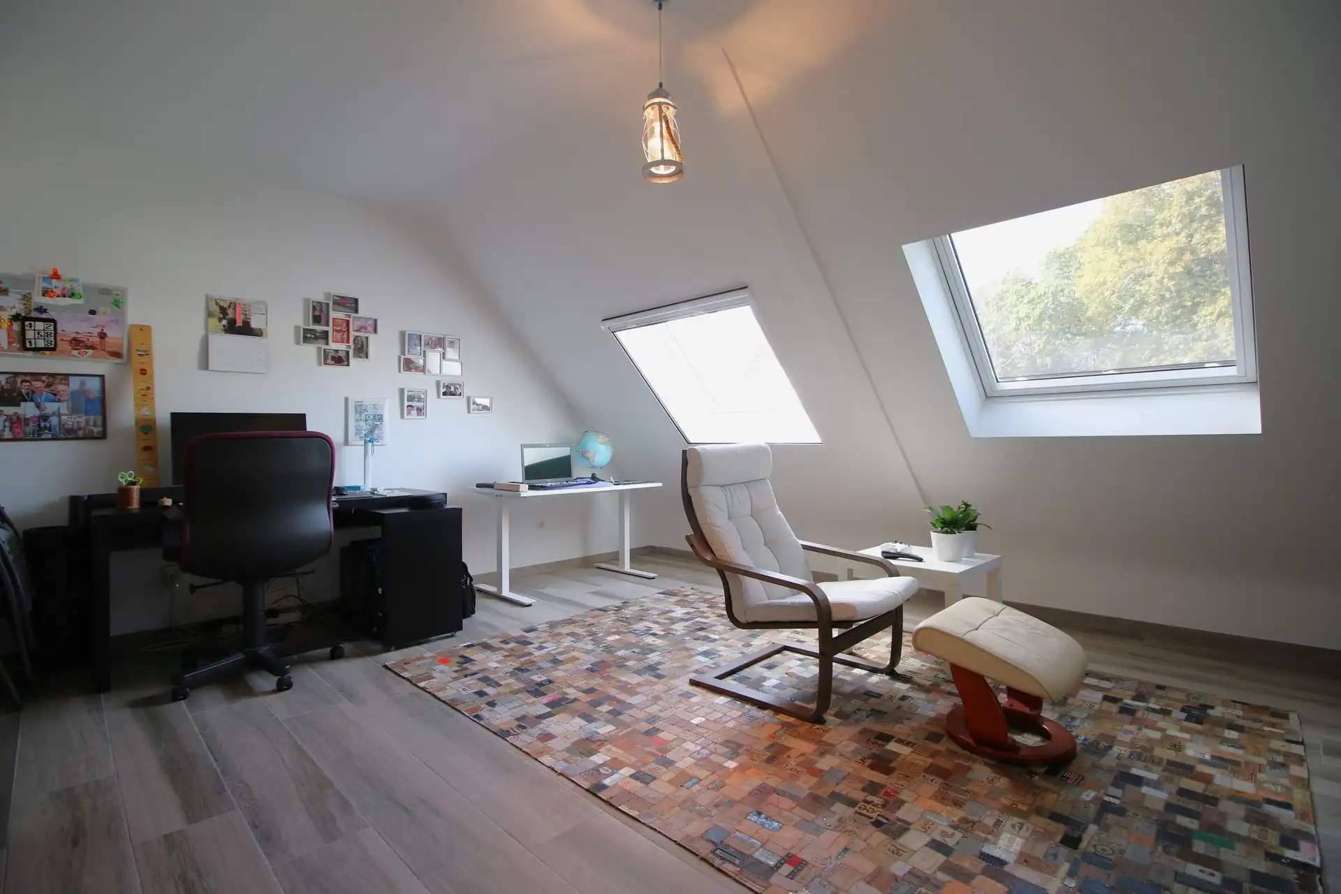 Instapklaar appartement van 130m² (2020) met 2 autostaanplaatsen foto 16