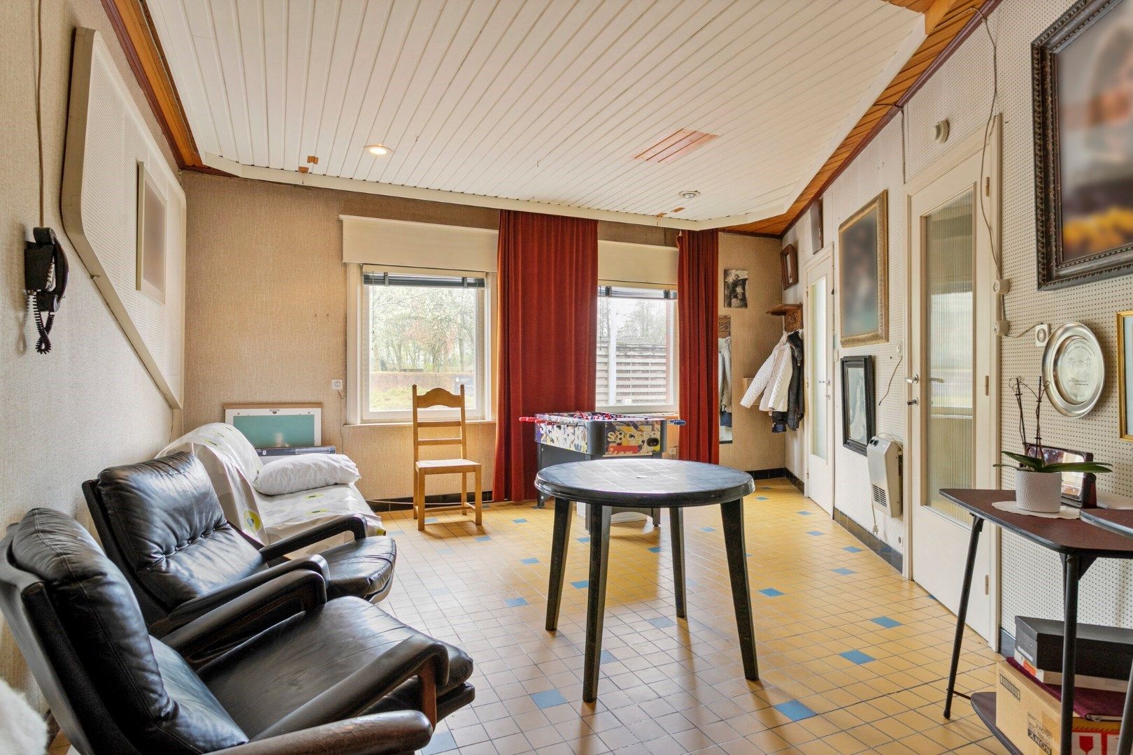 2 woningen en 2 garages te Wevelgem! foto 12