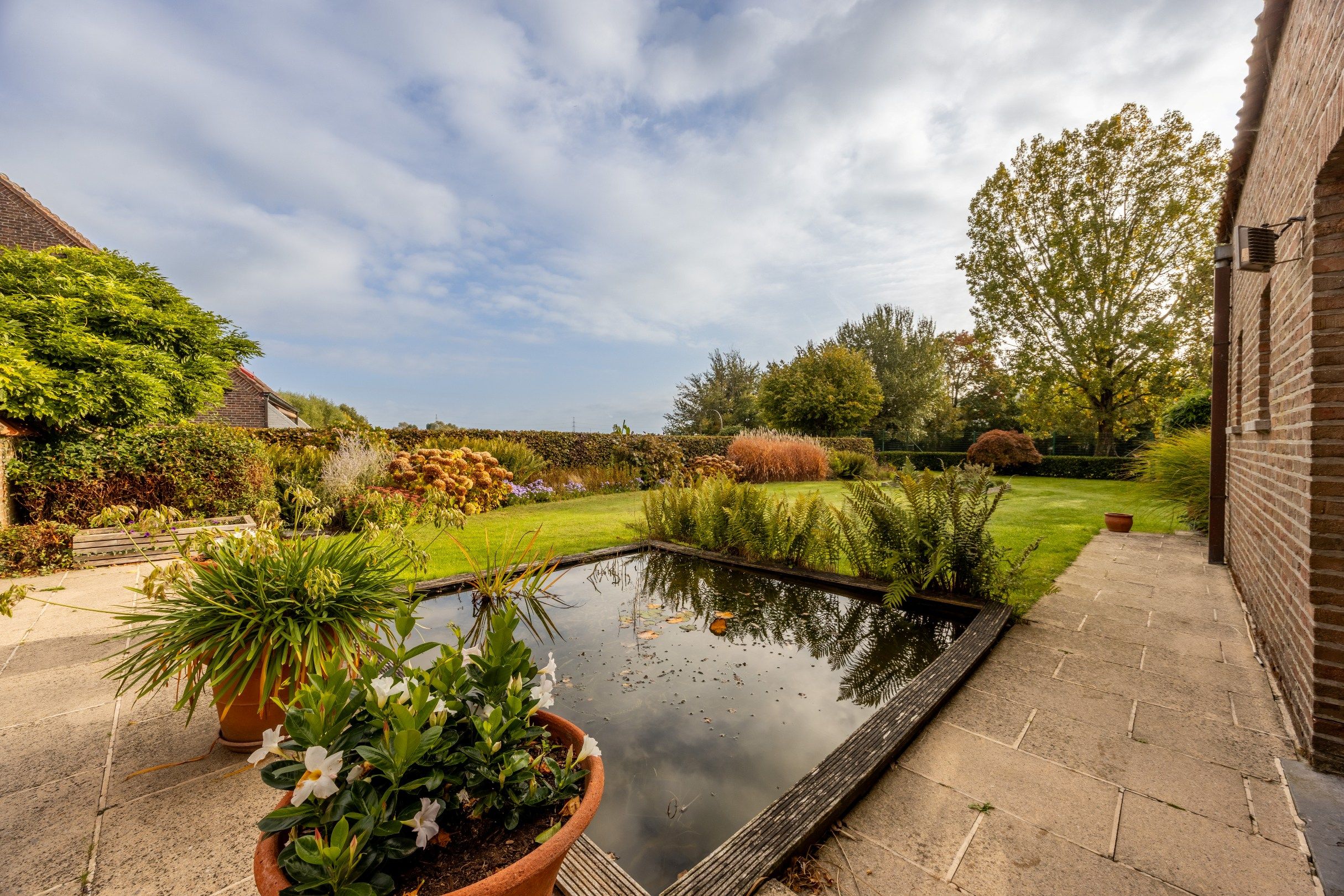 PASTORIJWONING MET PRAKTIJKRUIMTE foto 7