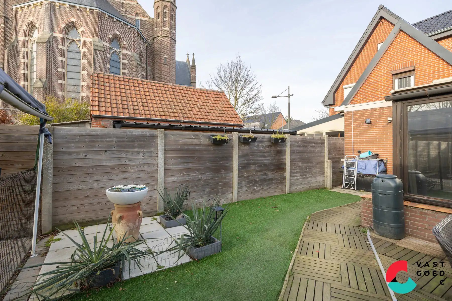 Huis te koop foto 19