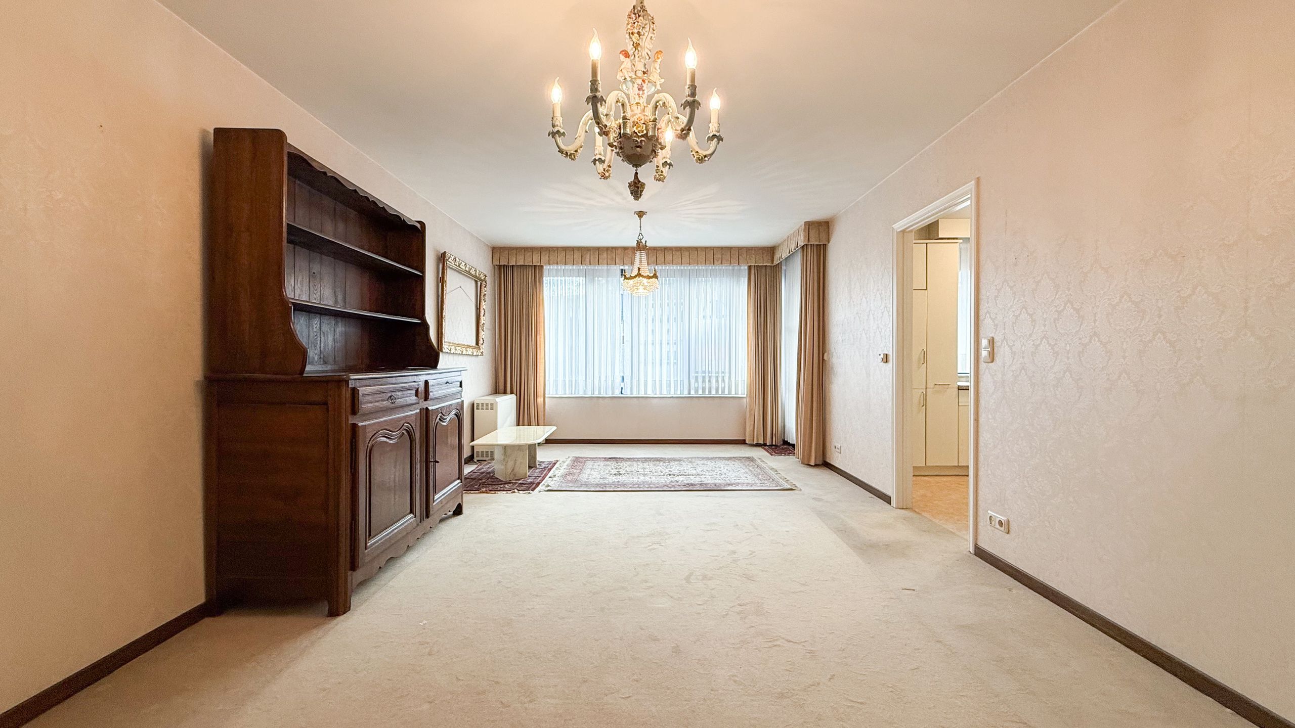 Instapklaar appartement + garagebox in het centrum v. Zolder foto 4