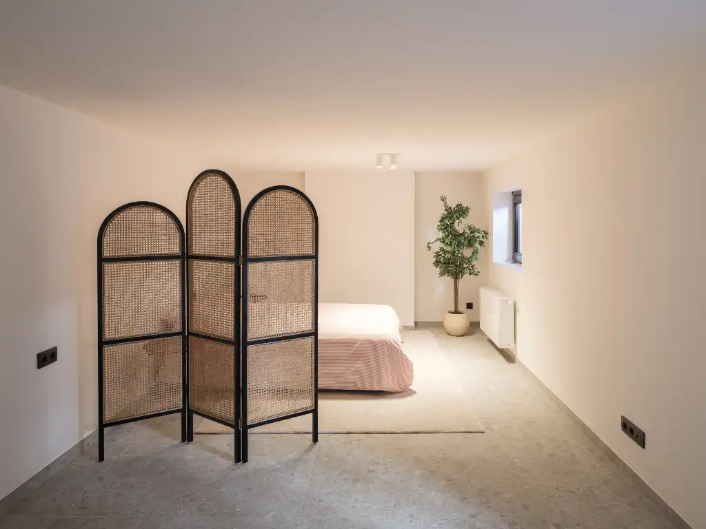 Gent Centrum - Gerenoveerde duplex studio op een toplocatie foto 5