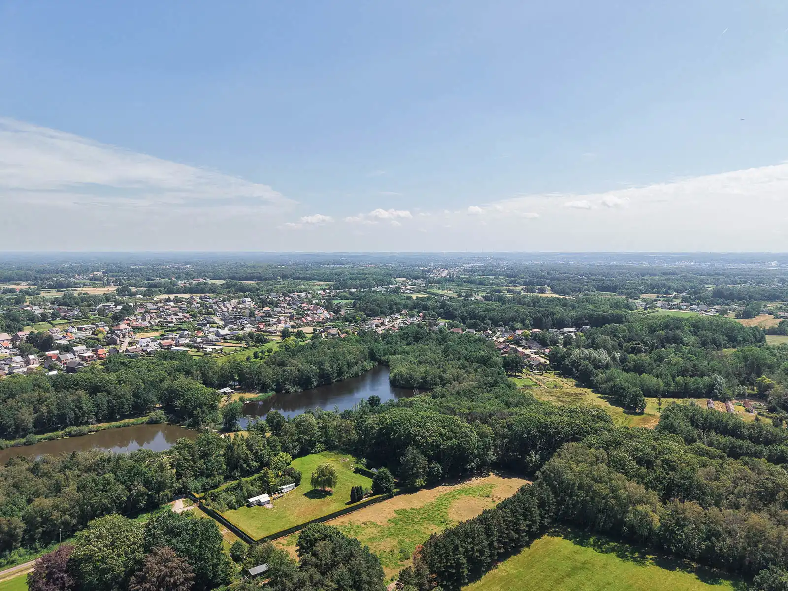 Kwalitatieve nieuwbouw woning nabij centrum foto 7