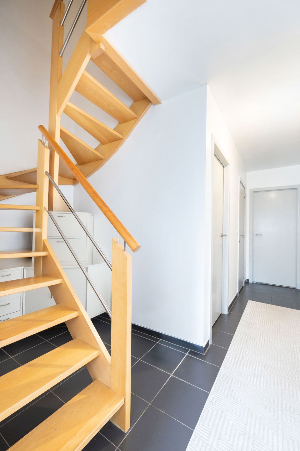 Appartement met 2 slaapkamers + P foto 7
