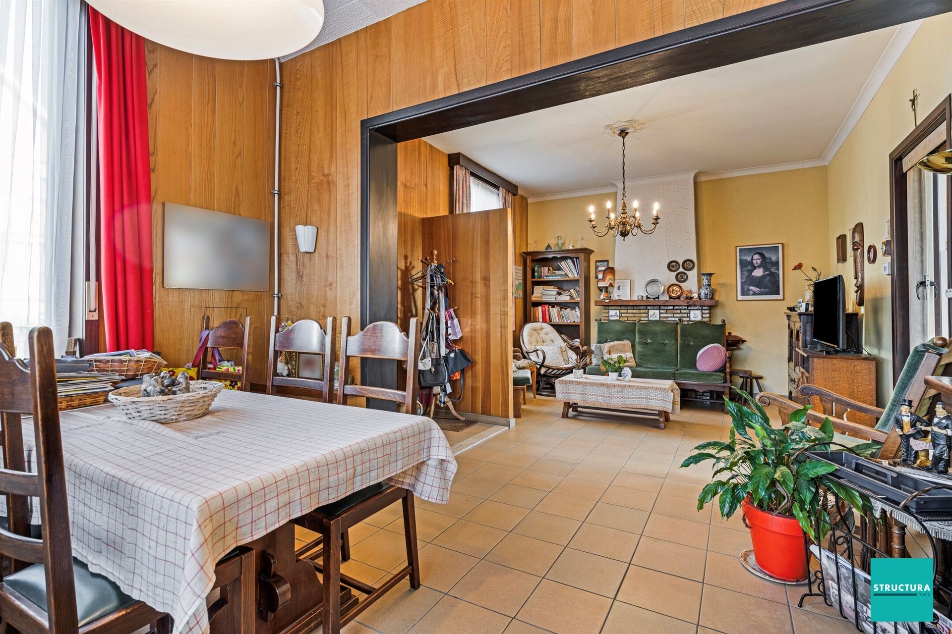 Woning met 5 kamers op terrein van 14a76ca foto 4