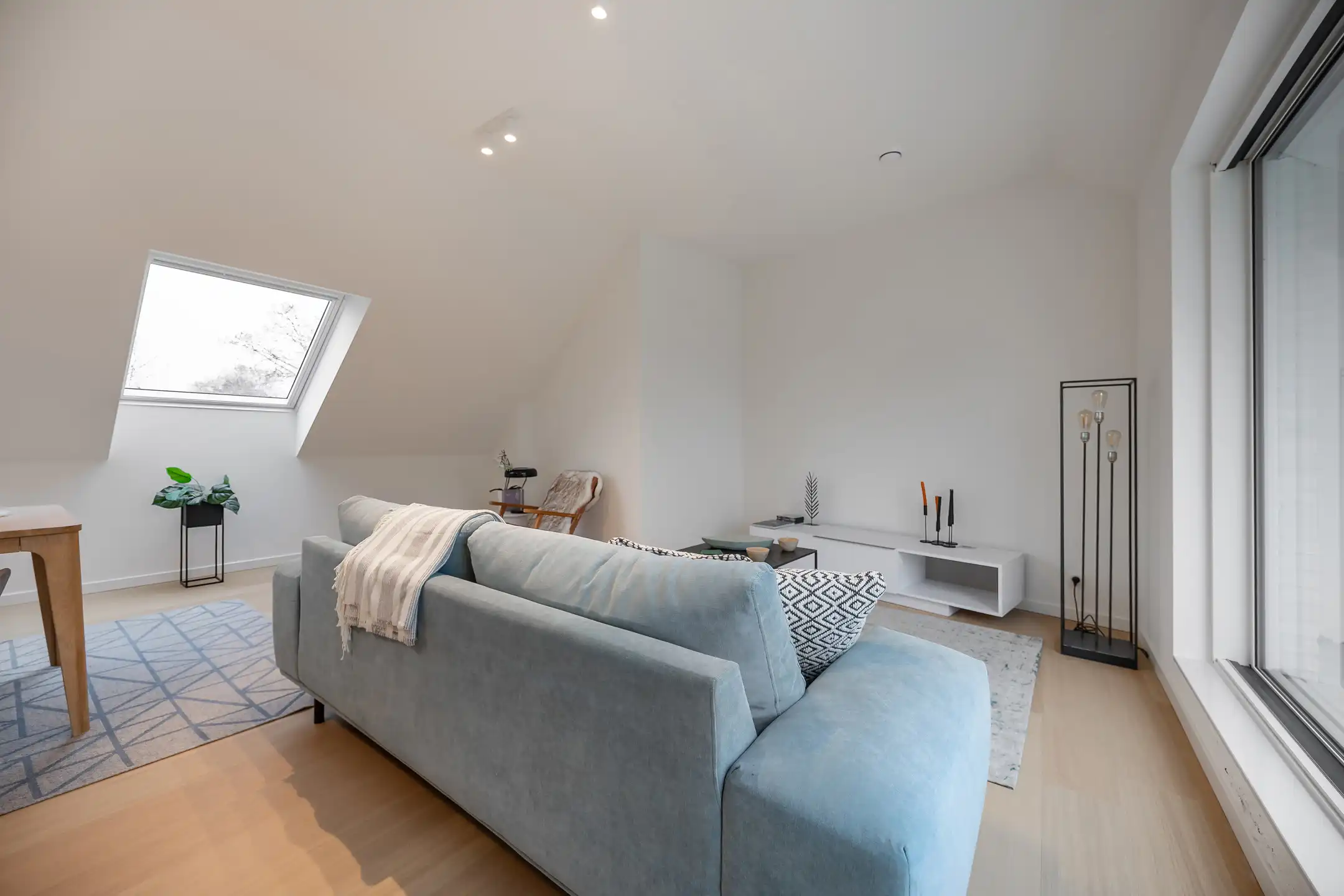 Uniek penthouse in hartje Schilde foto 2