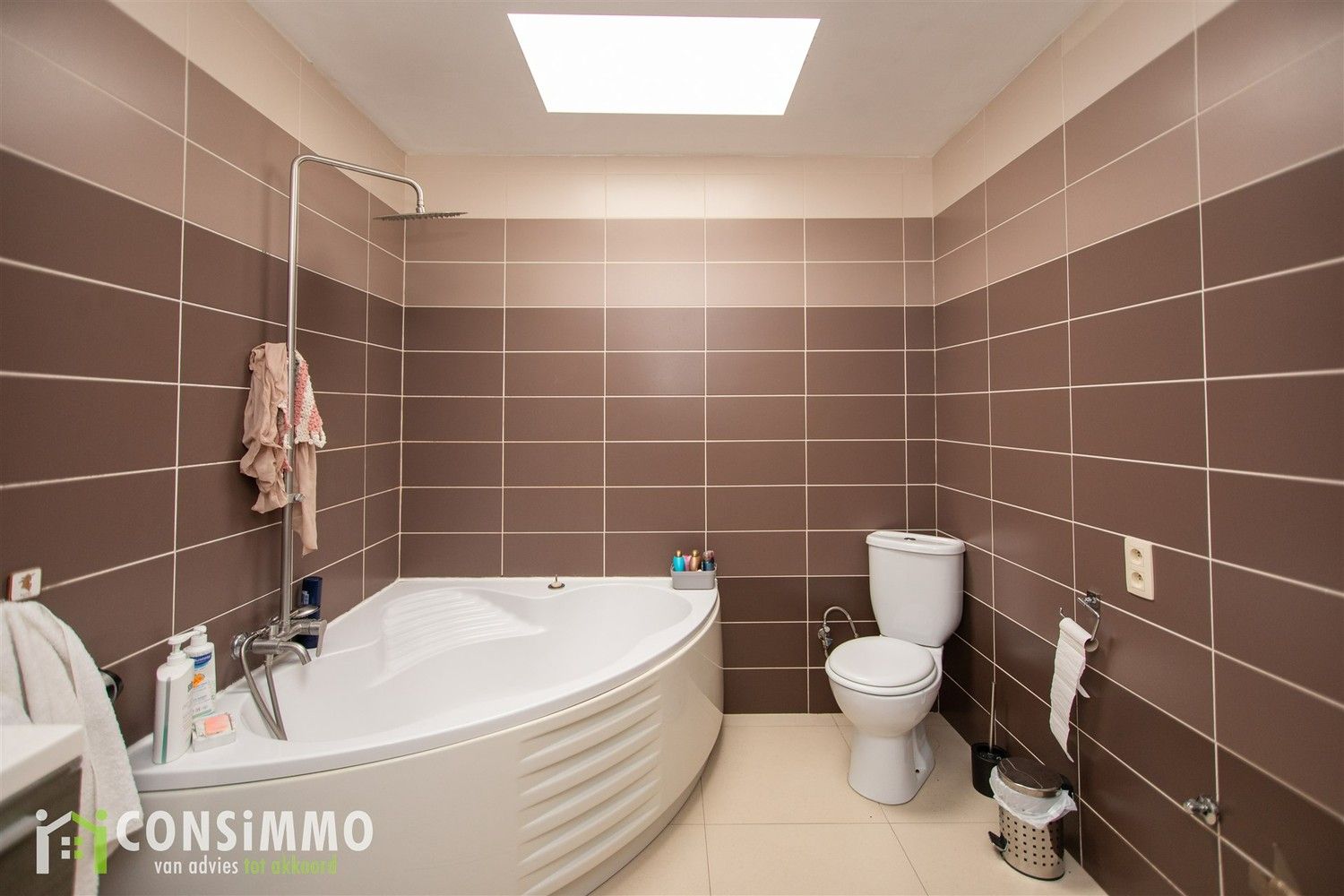 Gelijkvloerse woning op een toplocatie in Genk-Waterschei! foto 8