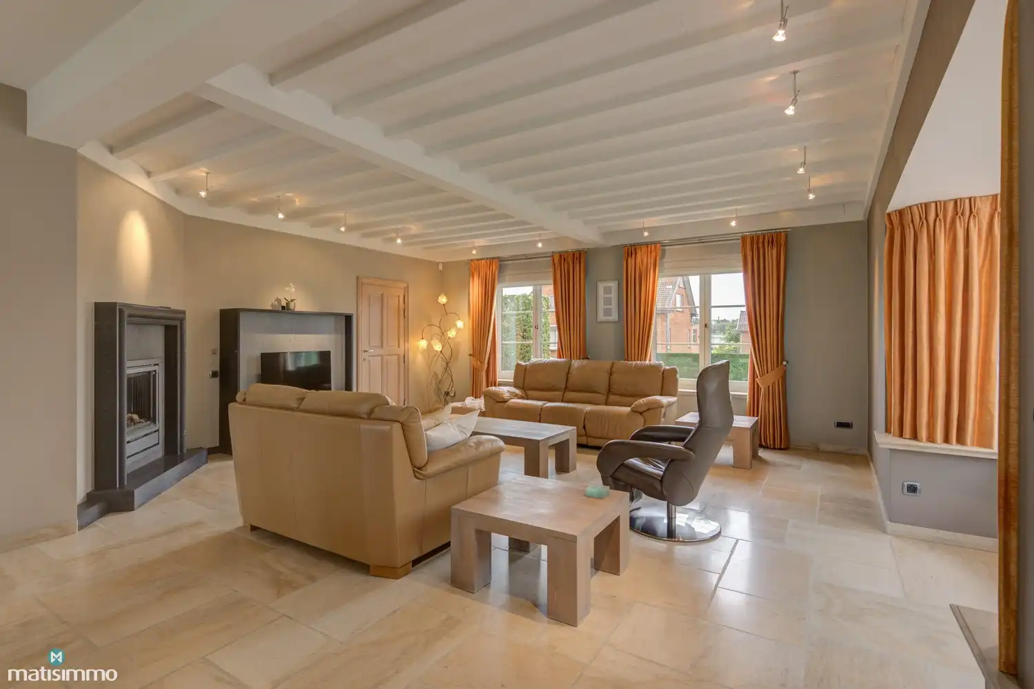 RIANTE INSTAPKLARE VILLA MET 4 SLAAPKAMERS EN RUIME TUIN IN HET LANDELIJKE MARTENSLINDE foto 8