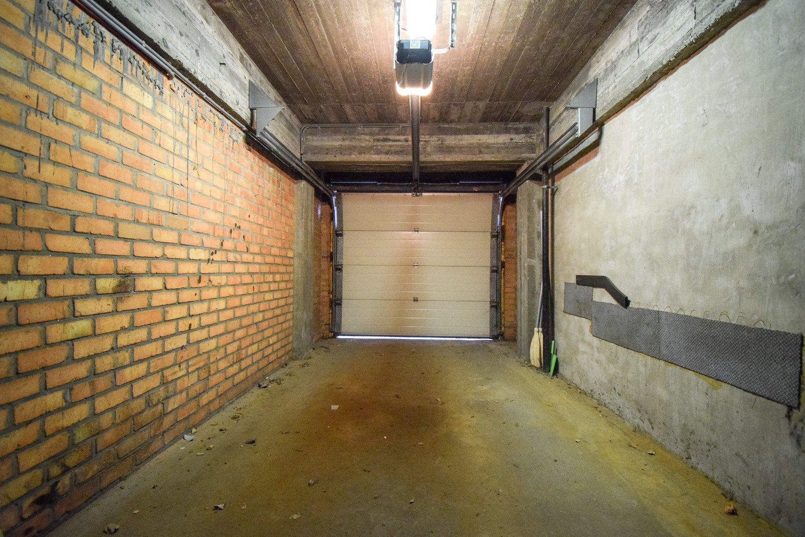 Ruim appartement met drie slaapkamers, terras en mogelijkheid garage op de zeedijk foto 13