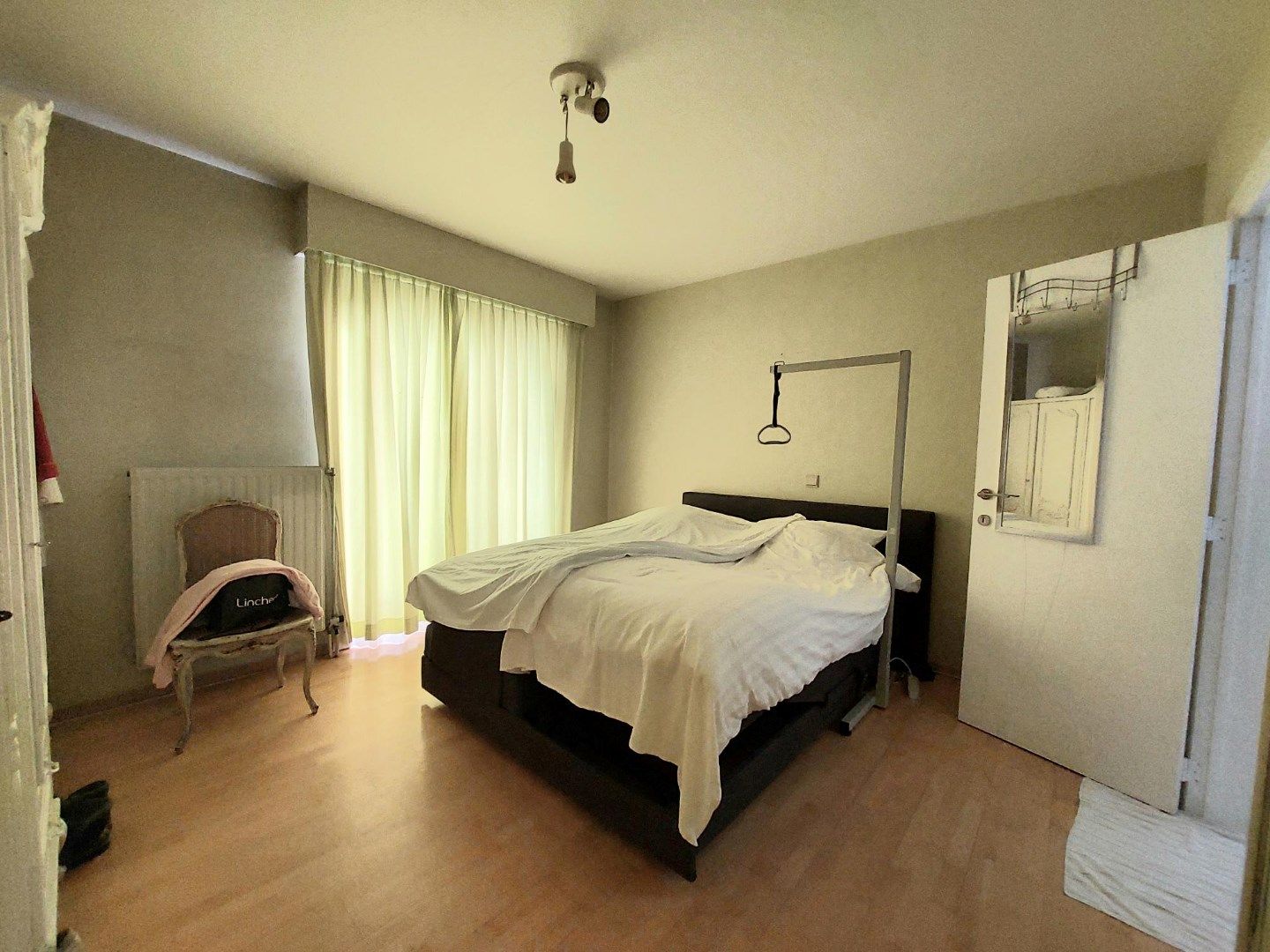 Mooi gelegen gelijkvloersappartement foto 7