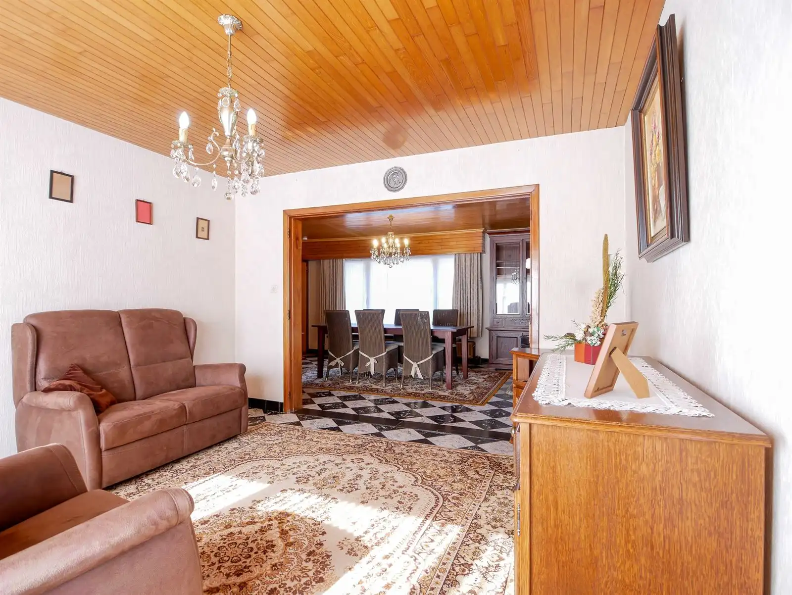 Huis foto 14