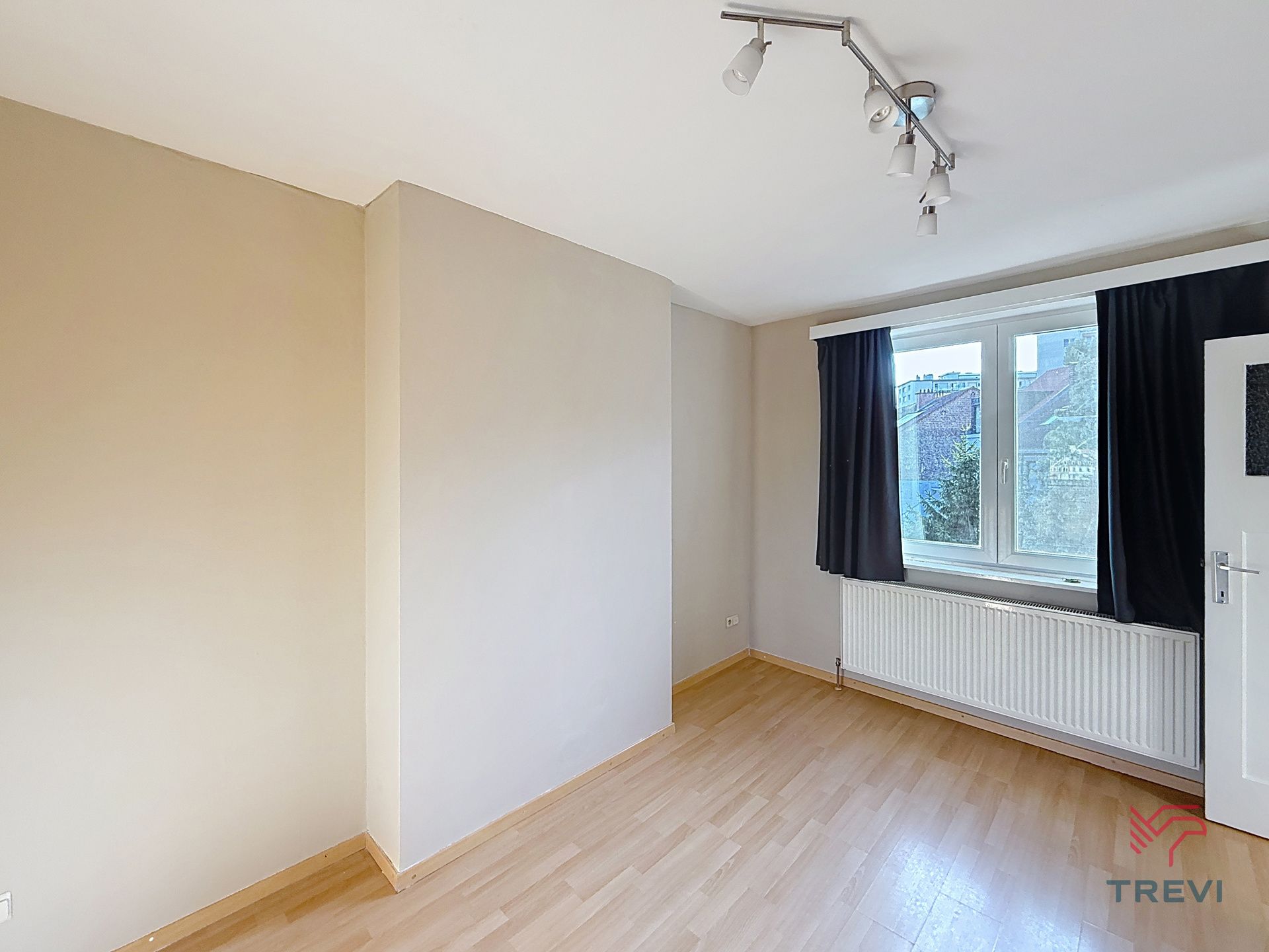 1 slaapkamer appartement ±50M² met uitzicht ! foto 7