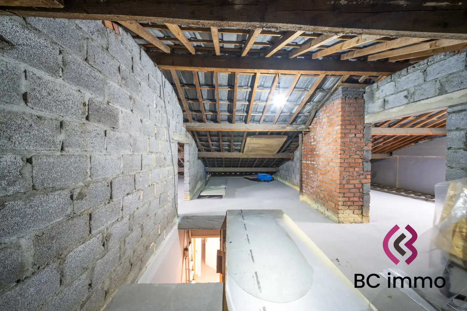 Gelijkvloerse open bebouwing in Zonhoven foto 26