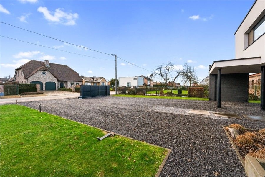MAGNIFIEKE OPEN BEBOUWING MET GROOT ZWEMBAD EN 400M² AAN BEWOONBARE OPPERVLAKTE IN HET GEZELLIGE WELLEN foto 65