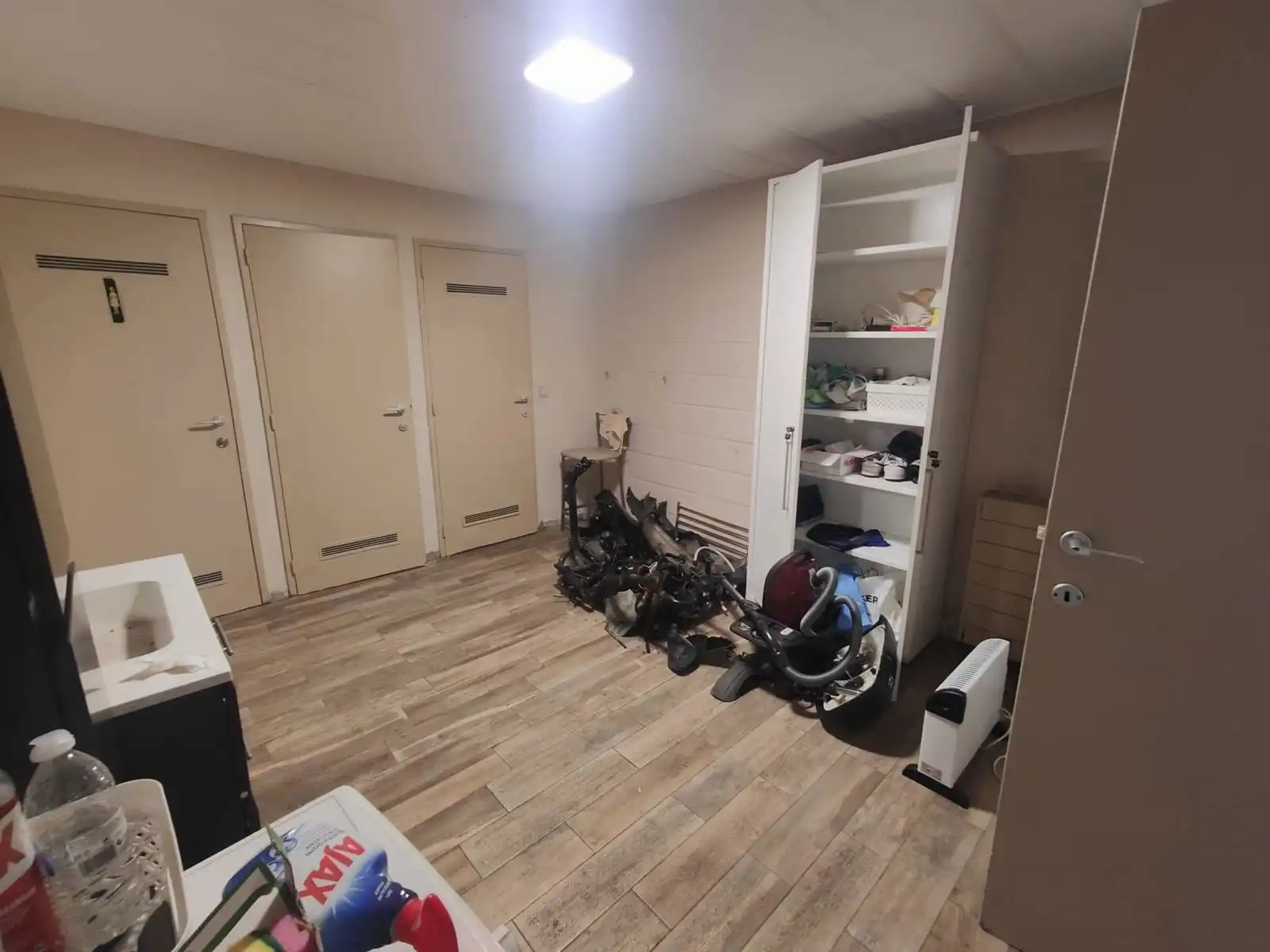 Magazijn te huur – Kapelanielaan 23, 9140 Temse foto 13