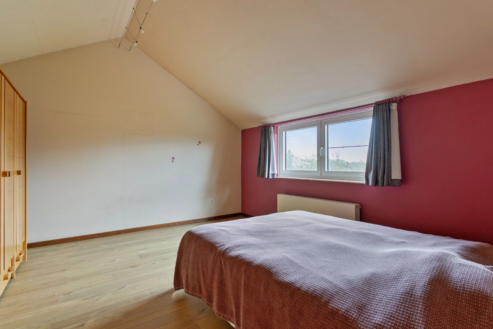 Villa met 4 slaapkamers en ruime tuin in Tienen! - bewoonbare opp. 246m² -  EPC 197 kWh/m² foto 25