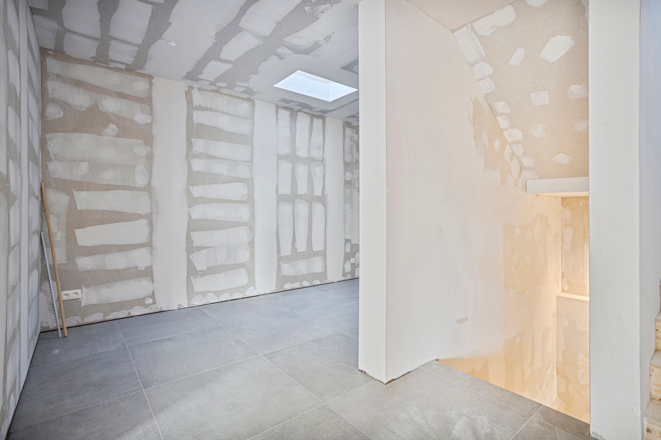 Verder af te werken villa op 10a58ca in Vreren foto 10