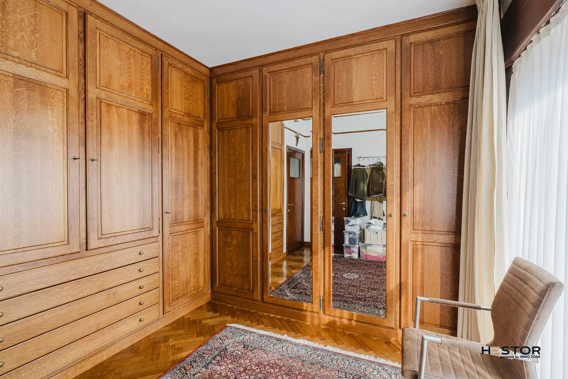 Ruime villa op mooi perceel! foto 8