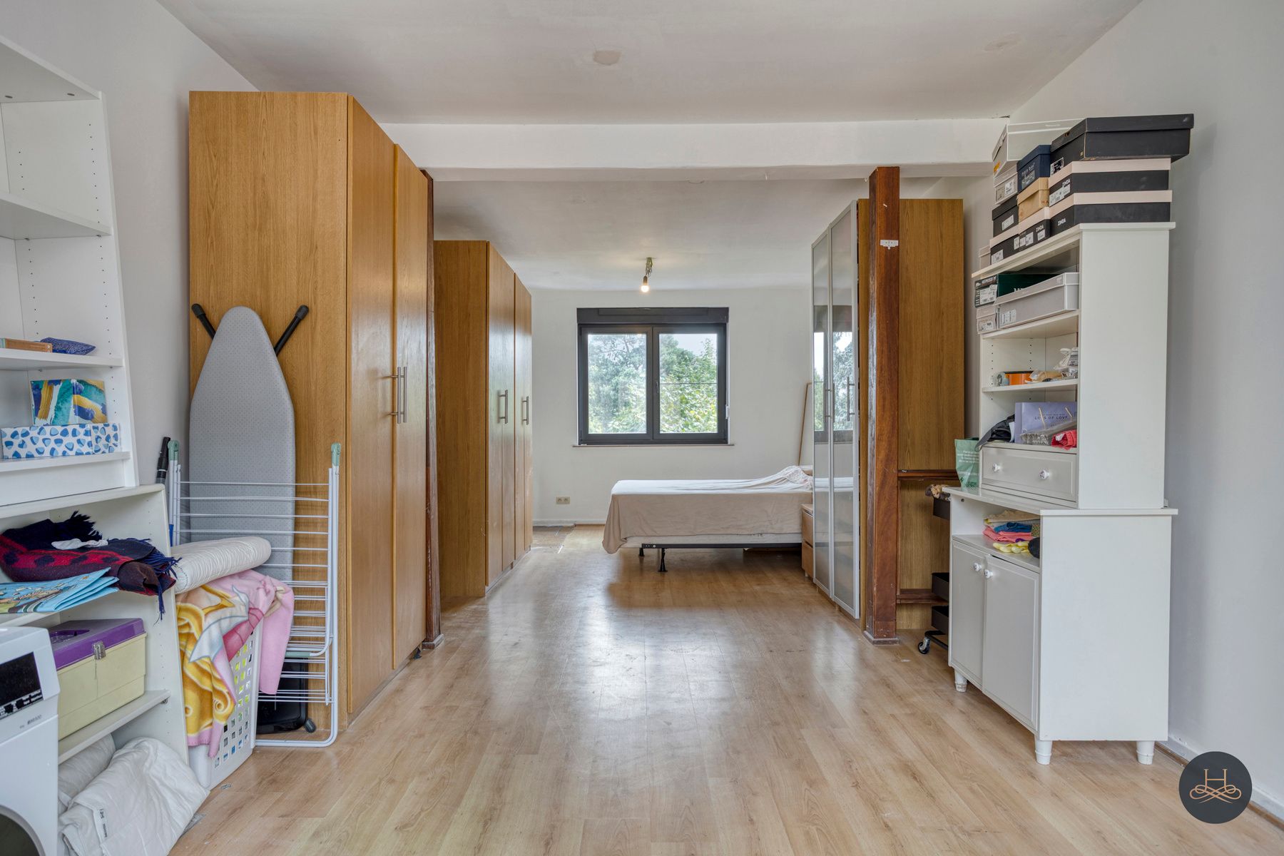 Pas gerenoveerde woning op een aangename locatie foto 16