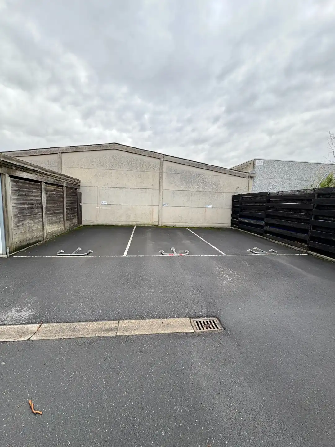 Instapklaar handelspand in het centrum van Heestert! foto 10