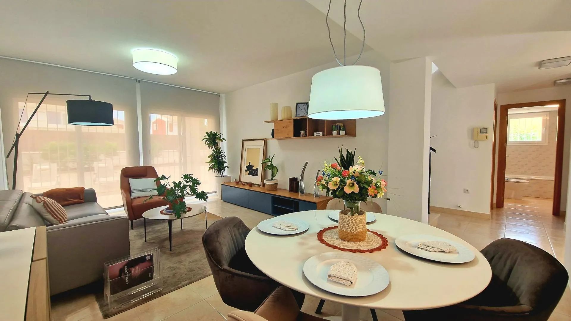 Uitzonderlijke vrijstaande villa's met ruime percelen foto 3