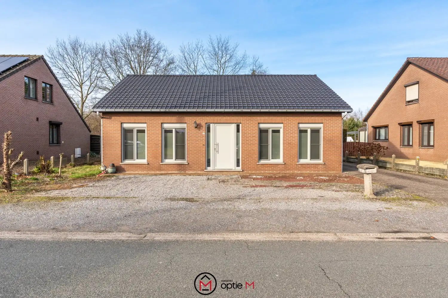 Instapklare gelijkvloerse woning te koop in Leopoldsburg foto 16