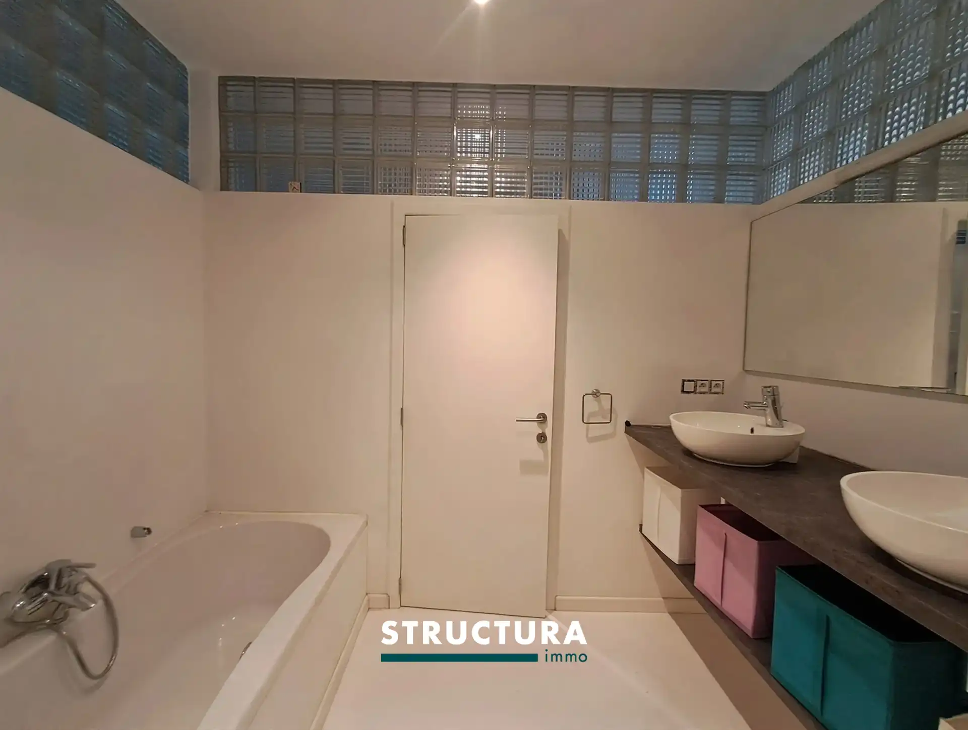 Karaktervolle loft met 3 slaapkamers in hartje Merchtem foto 17