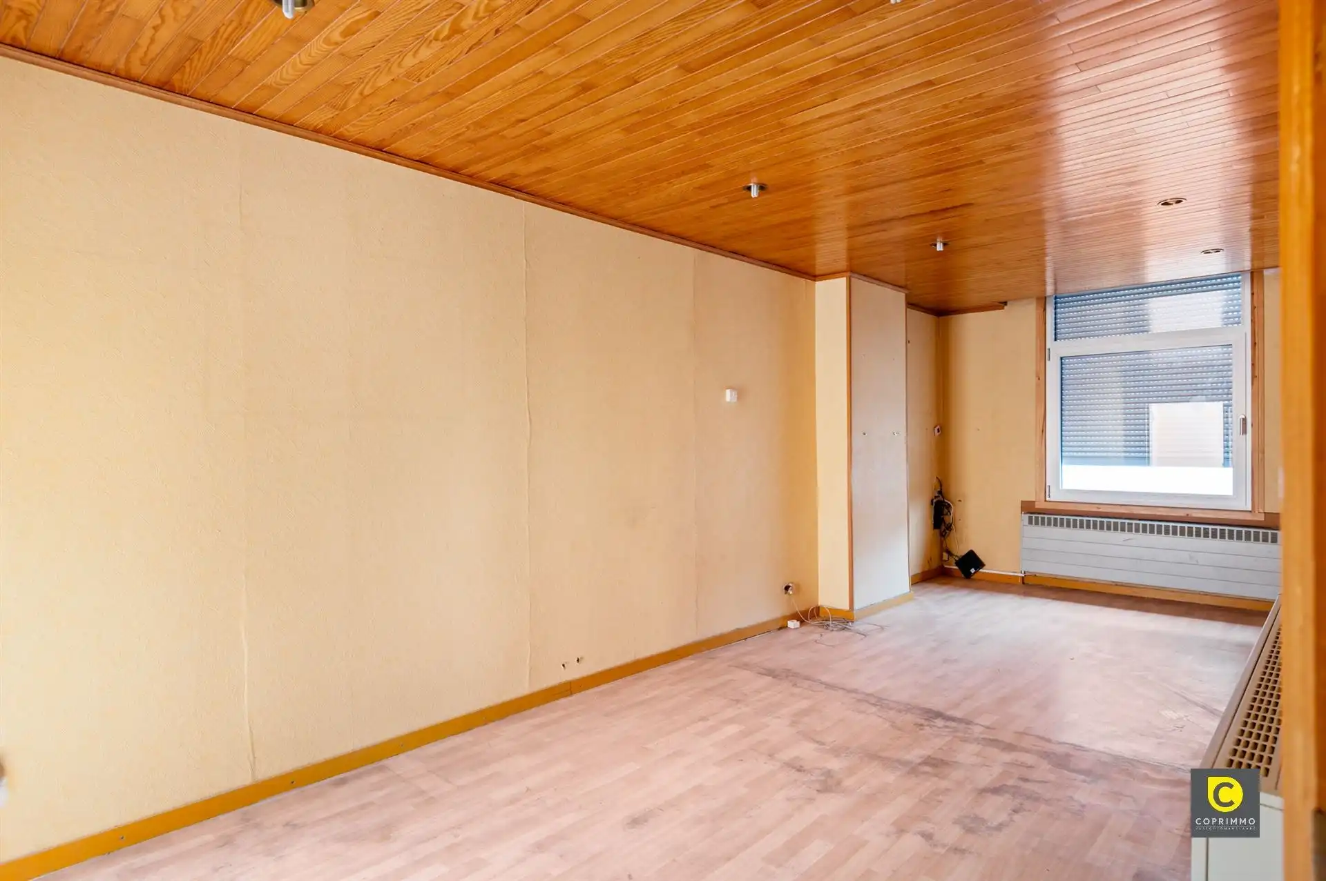 Op te frissen woning: 3 slk foto 2