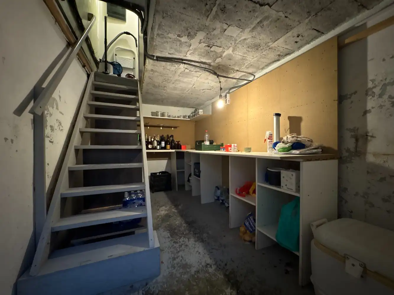 Instapklare gezinswoning met 3 slaapkamers foto 19